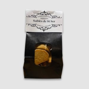 Sablés de St-Ser
