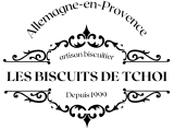 Les Biscuits de Tchoi